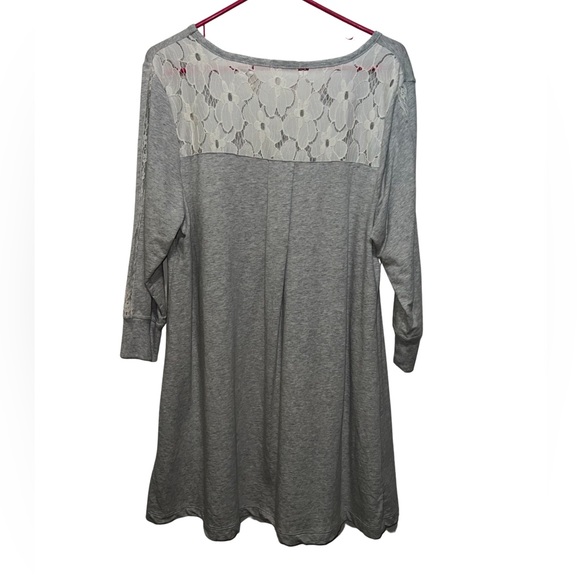 Jane and Bleecker Other - COPY - Jane And Bleeker Lounge Nightgown Dress